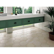 Makoto Tatami Beige Matte 10x11-1/2 Porcelain  Tile