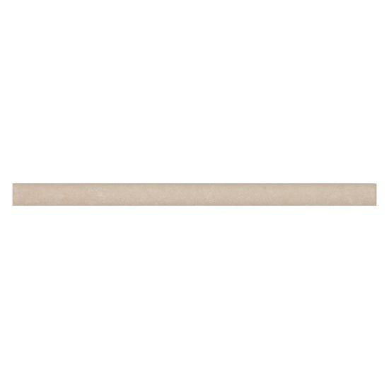 Makoto Tatami Beige Matte 1/2x8 Ceramic Jolly