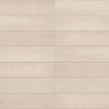 Makoto Tatami Beige Matte 2.5x10 Ceramic  Tile