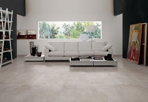 Malibu Mist Natural 24x24 Porcelain  Paver