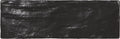 Mallorca Black 2x8 Ceramic  Tile