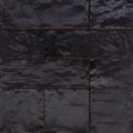 Mallorca Black 2x8 Ceramic  Tile