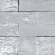 Mallorca Blue 4x4 Ceramic  Tile