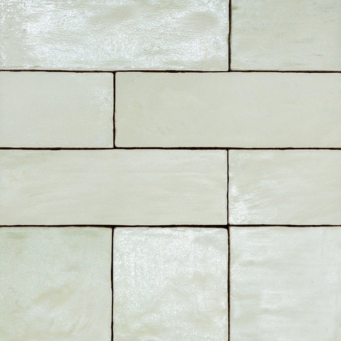 Mallorca Green 2x8 Ceramic  Tile