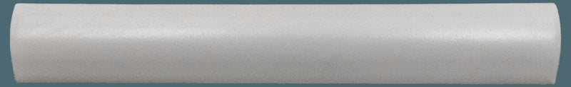 Mallorca Grey 1x8 Ceramic Quarter Round