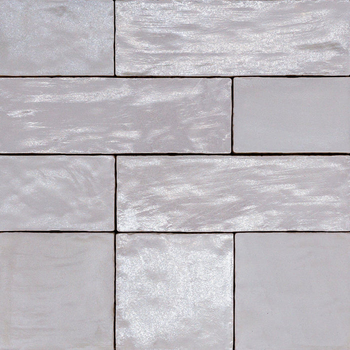 Mallorca Grey 2x8 Ceramic  Tile