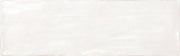 Mallorca White 2x8 Ceramic  Tile