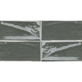 Manhattan 10th Ave Glossy 3x6 Ceramic  Tile