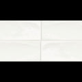 Manhattan 1st Ave Glossy 3x6 Ceramic  Tile