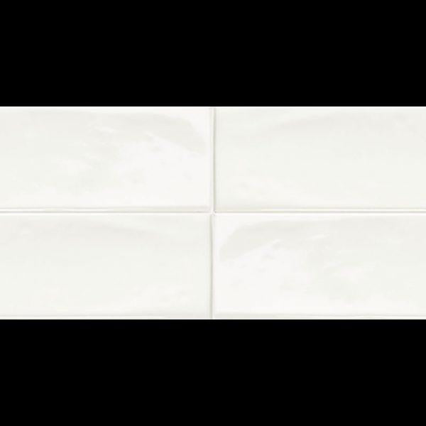 Manhattan 1st Ave Glossy 9/16x11-3/4 Ceramic Demi Bullnose