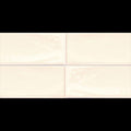 Manhattan 2nd Ave Glossy 9/16x11-3/4 Ceramic Demi Bullnose