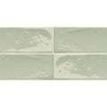 Manhattan 5th Ave Glossy 9/16x11-3/4 Ceramic Demi Bullnose