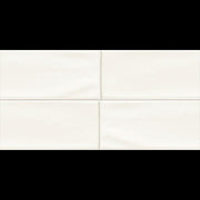 Manhattan Madison Ave Matte 3x6 Ceramic  Tile
