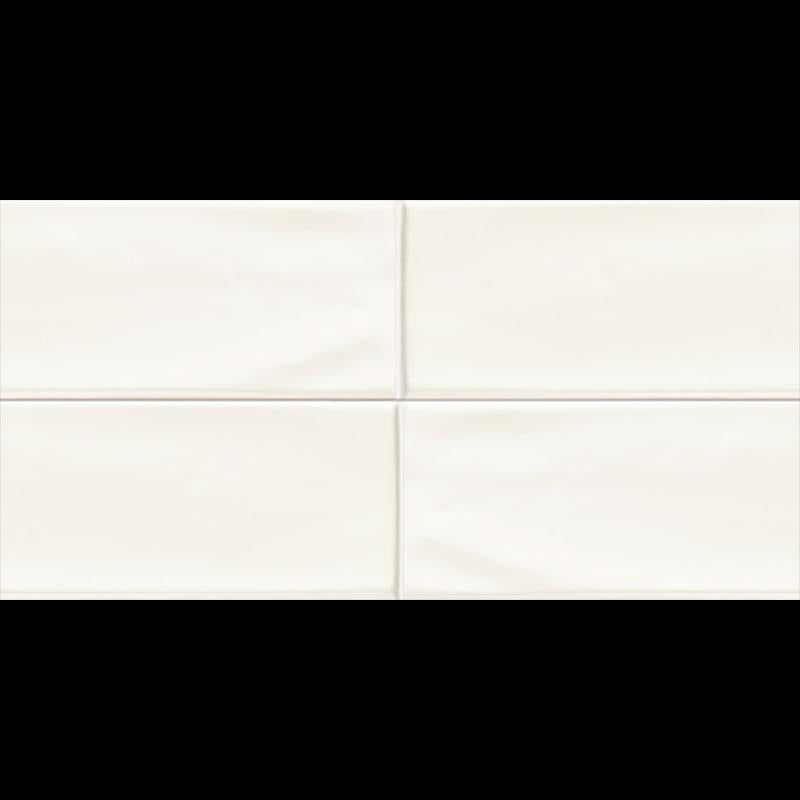 Manhattan Madison Ave Matte 3x6 Ceramic  Tile