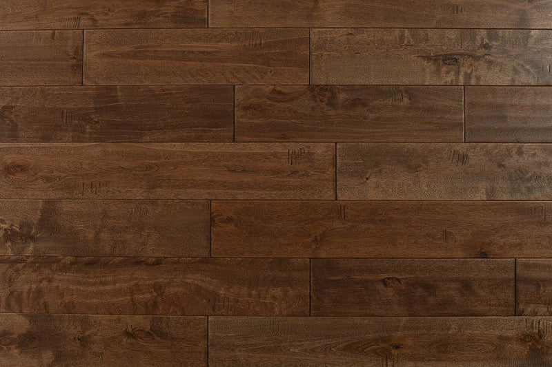 Maple Century 96   Solid Hardwood  Quarter Round
