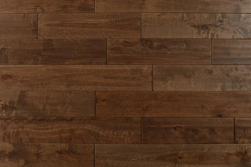 Maple Century 96   Solid Hardwood  Quarter Round