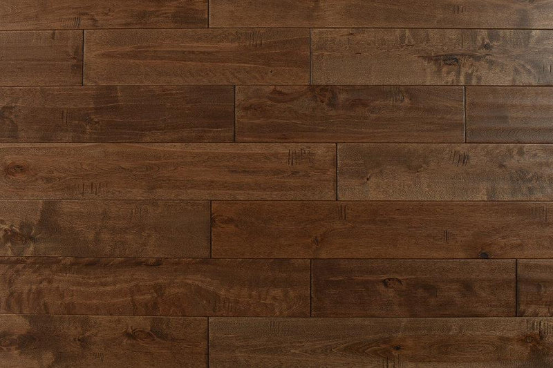 Maple Century 96   Solid Hardwood  T-Molding