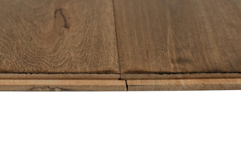Maple Natural Toast 4-3/4xrl   Solid Hardwood