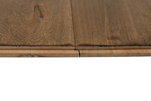 Maple Natural Toast 4-3/4xrl   Solid Hardwood