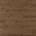 Maple Natural Toast 96   Solid Hardwood  End Cap