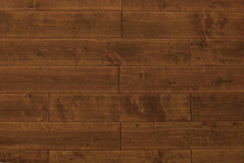 Maple Prime Honey 96   Solid Hardwood  Reducer
