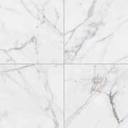 Marble Attaché Lavish Golden Reverie Polished 24x24 Porcelain  Tile