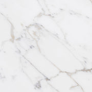 Marble Attaché Lavish Golden Reverie Polished 3x24 Porcelain Bullnose