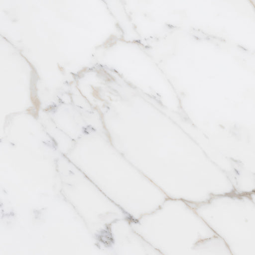 Marble Attaché Lavish Golden Reverie Polished 3x24 Porcelain Bullnose