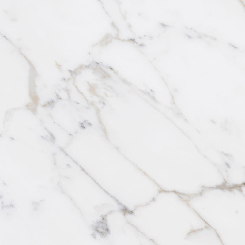 Marble Attaché Lavish Golden Reverie Satin 3x24 Porcelain Bullnose