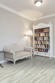 Marina Light Grey 6x24 Porcelain  Tile