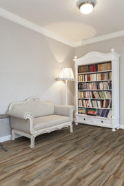 Marina Walnut 6x24 Porcelain  Tile