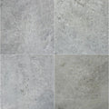 Marine Fantasy Marble Tile 12x12 Polished