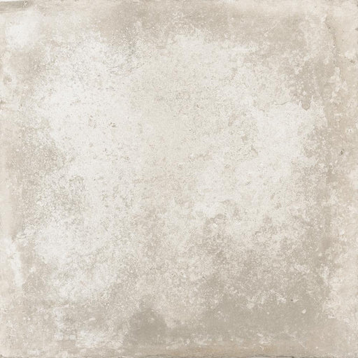 Mariner Maioliche Cementine Beige 8x8 Porcelain  Tile