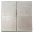 Mariner Maioliche Cementine Bianco 8x8 Porcelain  Tile
