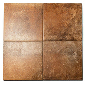 Mariner Maioliche Cementine Cotto 8x8 Porcelain  Tile