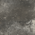 Mariner Maioliche Cementine Nera 8x8 Porcelain  Tile