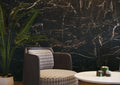 Markina Gold Polished 24x48 Porcelain  Tile