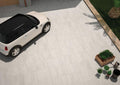 Materia Gris Matte 12x24 Porcelain  Tile