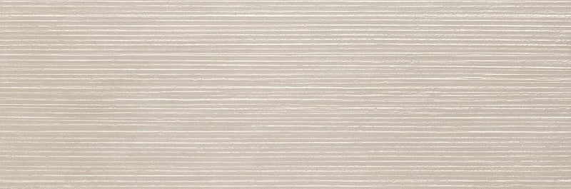 Materika Beige Linear Textured 16x48 Ceramic  Tile