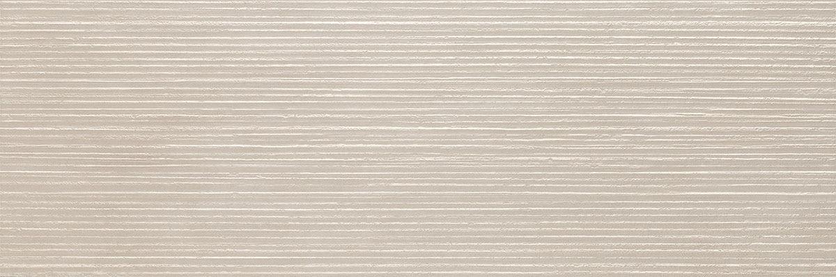 Materika Beige Linear Textured 16x48 Ceramic  Tile