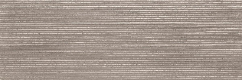 Materika Fango Linear Textured 16x48 Ceramic  Tile