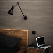 Materika Fango Linear Textured 16x48 Ceramic  Tile