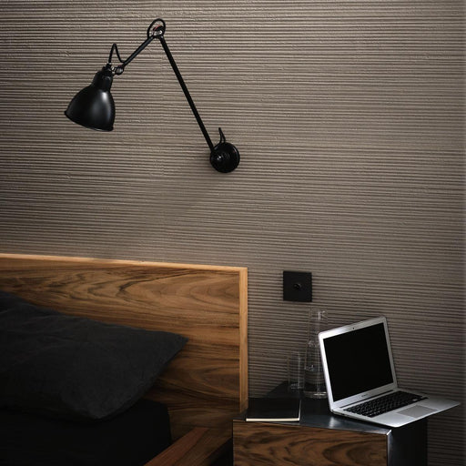 Materika Fango Linear Textured 16x48 Ceramic  Tile