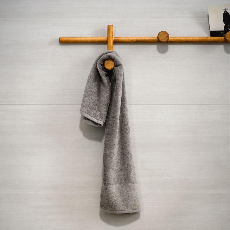 Materika Grigio Matte 16x48 Ceramic  Tile