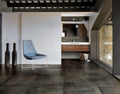 Matieres Barrique Matte 24x48 Porcelain  Tile