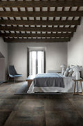 Matieres Barrique Matte 32x32 Porcelain  Tile