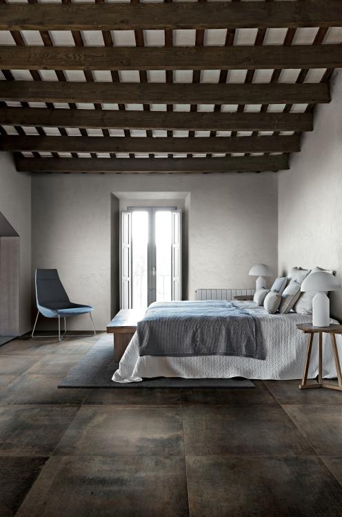 Matieres Barrique Matte 32x32 Porcelain  Tile