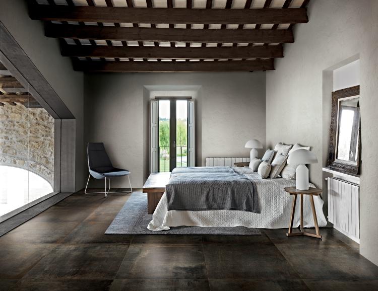 Matieres Barrique Matte 32x32 Porcelain  Tile