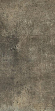 Matieres Brun Matte 24x48 Porcelain  Tile