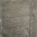 Matieres Gris Matte 32x32 Porcelain  Tile